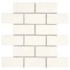 Daltile Restore Bright White 12 In. X 12 In. X 6.35 Mm Ceramic Mosaic Wall Tile (0.83 Sq. Ft./ Piece) 1 Daltile Restore Bright White 12 In. X 12 In. X 6.35 Mm Ceramic Mosaic Wall Tile (0.83 Sq. Ft./ Piece) -Flooring Shop 00a3cb05b7fc8bde092a3743e8f33fbb 1800x1800