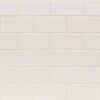 Bond Tile Core White 3 In. X 6 In. Matte Ceramic Subway Wall Tile (54 Pieces 6.54 Sq. Ft. / Box) 2 Bond Tile Core White 3 In. X 6 In. Matte Ceramic Subway Wall Tile (54 Pieces 6.54 Sq. Ft. / Box) -Flooring Shop 011227e6 924f 4560 a55d 9b7073affc1a.3c77ce0b58baa17ae5558a66d622983e 1800x1800