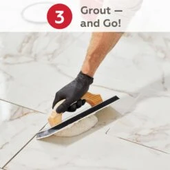 Daltile QuicTile 12 In. X 24 In. Calacatta Marble Polished Porcelain Locking Floor Tile (9.6 Sq. Ft. / Case) 32 Daltile QuicTile 12 In. X 24 In. Calacatta Marble Polished Porcelain Locking Floor Tile (9.6 Sq. Ft. / Case) -Flooring Shop 02ba77f06666ec7083f6e9ef8e2df309 1800x1800