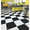 Armstrong Flooring Feature Tile 45-Piece Chalk Commercial VCT Tile 1 Armstrong Flooring Feature Tile 45-Piece Chalk Commercial VCT Tile -Flooring Shop 042369023436 03694324 1800x1800