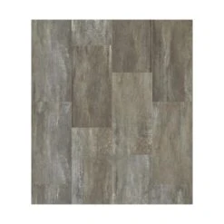 Shaw Effortless Artistry Attitude 12-in X 24-in Water Resistant Luxury Flooring (18-sq Ft)