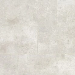 Daltile Roswell Gray 12 In. X 24 In. Glazed Porcelain Floor And Wall Tile (15.6 Sq. Ft./Case)