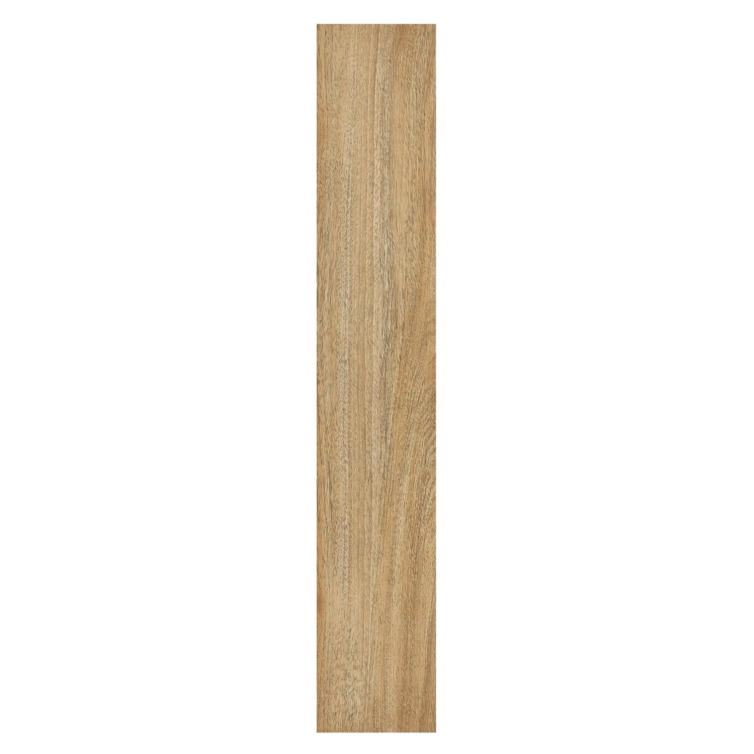 Achim Sterling Medium Oak 6-in Wide X 2-mm Thick Water Resistant Peel And Stick Vinyl Plank Flooring (15-sq Ft) 4 Achim Sterling Medium Oak 6-in Wide X 2-mm Thick Water Resistant Peel And Stick Vinyl Plank Flooring (15-sq Ft) - Image 2