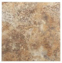 Achim Sterling Granite 12-in X 12-in Water Resistant Peel And Stick Vinyl Tile Flooring (20-sq Ft)