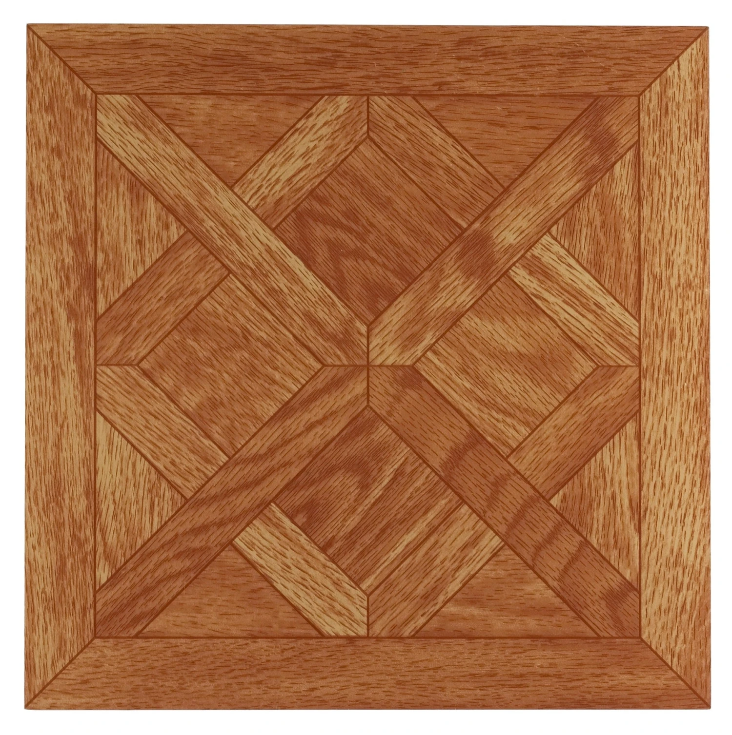 Achim Nexus Classic Parquet Oak 12-in X 12-in Peel And Stick Vinyl Tile Flooring (20-sq Ft) 3 Achim Nexus Classic Parquet Oak 12-in X 12-in Peel And Stick Vinyl Tile Flooring (20-sq Ft)