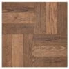 Achim Portfolio Walnut Parquet 12-in X 12-in Peel And Stick Vinyl Tile Flooring (9-sq Ft) 1 Achim Portfolio Walnut Parquet 12-in X 12-in Peel And Stick Vinyl Tile Flooring (9-sq Ft) -Flooring Shop 14237927 1800x1800