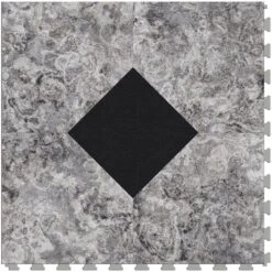Perfection Floor Tile Breccia Collection Breccia Machiato/Satin 20-in X 20-in Water Resistant Interlocking Luxury Flooring (16.7-sq Ft) 17 Perfection Floor Tile Breccia Collection Breccia Machiato/Satin 20-in X 20-in Water Resistant Interlocking Luxury Flooring (16.7-sq Ft) -Flooring Shop 14863957 96e7a08c 9939 4627 940a c51ce7a80919 1800x1800
