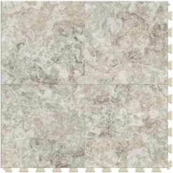 Perfection Floor Tile Breccia Collection Breccia Machiato/Satin 20-in X 20-in Water Resistant Interlocking Luxury Flooring (16.7-sq Ft) 14 Perfection Floor Tile Breccia Collection Breccia Machiato/Satin 20-in X 20-in Water Resistant Interlocking Luxury Flooring (16.7-sq Ft) -Flooring Shop 14864210 8c072a2c 54f9 48a5 a7e2 d55b3fde062b 1800x1800