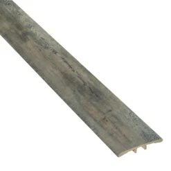 Shaw 1.75-in X 72-in Dazzling Vinyl Floor T-Moulding