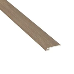 SMARTCORE Pecan 1.38-in X 94.49-in Vinyl Floor Threshold