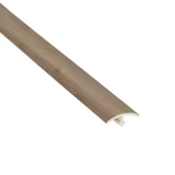 SMARTCORE Pecan 1.26-in X 94.49-in Vinyl Floor T-Moulding