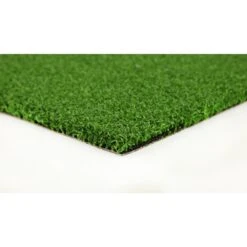 GREENLINE Putting Green 15 Ft. Wide X Cut To Length Artificial Grass