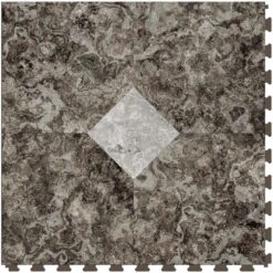 Perfection Floor Tile Breccia Collection Breccia Machiato/Satin 20-in X 20-in Water Resistant Interlocking Luxury Flooring (16.7-sq Ft) 19 Perfection Floor Tile Breccia Collection Breccia Machiato/Satin 20-in X 20-in Water Resistant Interlocking Luxury Flooring (16.7-sq Ft) -Flooring Shop 16802359 f465c2ec 4aba 4b6f 9a4f 93c78c8f3415 1800x1800