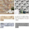 3D Self-Adhesive Kitchen Wall Tiles Room Mosaic Tile Sticker Peel Stick Decals 9/27/54Pcs 1 3D Self-Adhesive Kitchen Wall Tiles Room Mosaic Tile Sticker Peel Stick Decals 9/27/54Pcs -Flooring Shop 18d844a8 a922 491c a5c7 189bfb4b5564.8b22121c5db7672464c6c106f2611361 1800x1800
