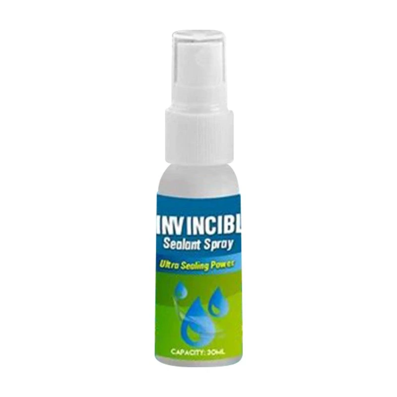30ml Invincible Sealant Spray Waterproof Agent For Ceramic Tile 3 30ml Invincible Sealant Spray Waterproof Agent For Ceramic Tile