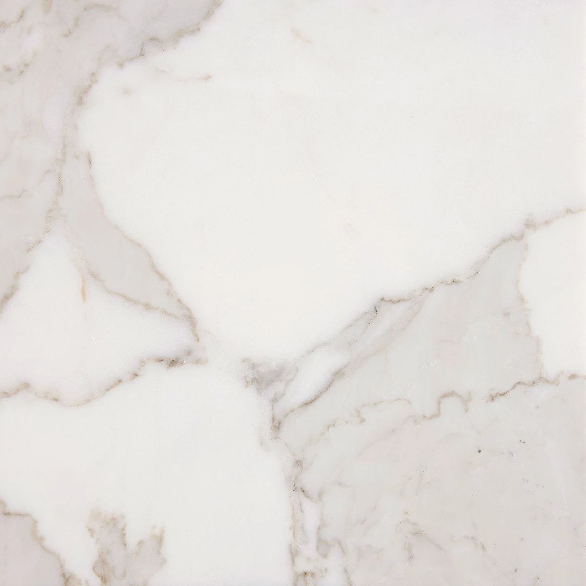 Marbletiledirect Italian Calacatta Gold White Marble 3 X 6 X 3/8-inch Polished Tiles (Case Of 50) 4 Marbletiledirect Italian Calacatta Gold White Marble 3 X 6 X 3/8-inch Polished Tiles (Case Of 50) - Image 2