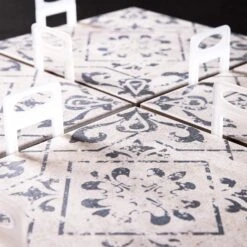 Juvale 400 Pack Tile Leveling Clips Reusable Plastic Leveling Spacer Clips (White, 1/32 Inch) 14 Juvale 400 Pack Tile Leveling Clips Reusable Plastic Leveling Spacer Clips (White, 1/32 Inch) -Flooring Shop 28375771 e43b 408e 9e42 0c9b2d88b7bd.c84ee05dfc85c14fd6ae04915a411e6b 1800x1800