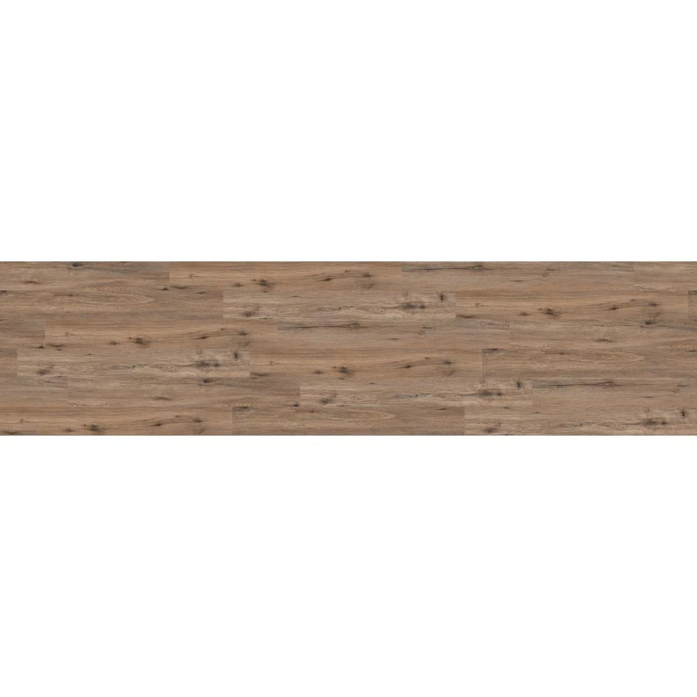 TrafficMaster Edwards Oak 6 In. X 36 In. Rigid Core Luxury Vinyl Plank Flooring (23.95 Sq. Ft. / Case) 6 TrafficMaster Edwards Oak 6 In. X 36 In. Rigid Core Luxury Vinyl Plank Flooring (23.95 Sq. Ft. / Case) - Image 4