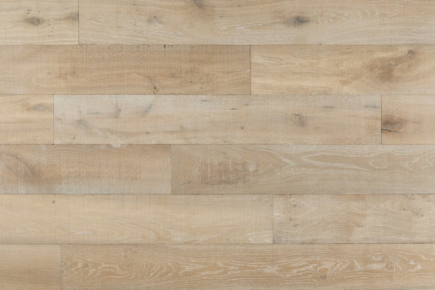 BuildDirect Dover Bandsawn Oak 4mm Thick RL X 7.5" Engineered Hardwood Flooring (22.7 Sq Ft Per Box) 5 BuildDirect Dover Bandsawn Oak 4mm Thick RL X 7.5" Engineered Hardwood Flooring (22.7 Sq Ft Per Box) - Image 3