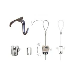 10 Pack SHADES Molding Hook Kit With Perlon Cord And Zipper (White, 59" Perlon Cord) 11 10 Pack SHADES Molding Hook Kit With Perlon Cord And Zipper (White, 59" Perlon Cord) -Flooring Shop 345b6c32 7811 4c77 919c 9ae4d95b7f00 1.5e67009f710e7227507323d167d20022 1800x1800