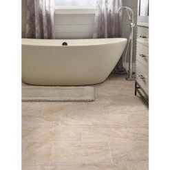 MSI Cancun Beige 12 In. X 24 In. Matte Ceramic Floor And Wall Tile (16 Sq. Ft. / Case) 9 MSI Cancun Beige 12 In. X 24 In. Matte Ceramic Floor And Wall Tile (16 Sq. Ft. / Case) -Flooring Shop 3c7ebd277354563186d5b8e04b690b5d 1800x1800