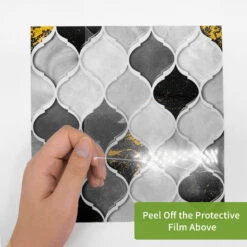 10Pcs Moroccan Tile Stickers Self-adhesive Wall Stickers Kitchen Bathroom Decor 16 10Pcs Moroccan Tile Stickers Self-adhesive Wall Stickers Kitchen Bathroom Decor -Flooring Shop 3ecd1269 1053 47d7 919e 86628aec98b6.a32515927fea28550d30d57fe1a346a1 1800x1800