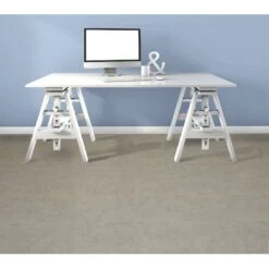 Achim Nexus Self Adhesive Vinyl Floor Tile - 20 Tiles/20 Sq. Ft., 12 X 12, Carrera Marble 7 Achim Nexus Self Adhesive Vinyl Floor Tile - 20 Tiles/20 Sq. Ft., 12 X 12, Carrera Marble -Flooring Shop 3f9559e5 9584 453b 867a 58fd24fc035e 1.9a29bfc257472aebb7fbcaed30db833c 1800x1800