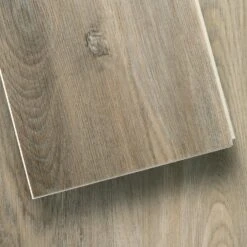 Lucida USA Maxcore Jasper 7-3/32-in Wide X 5-1/2-mm Thick Waterproof Interlocking Luxury Vinyl Plank Flooring (24.5-sq Ft)