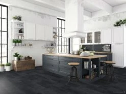 Raskin Industries Ceramix Chelsea 12-in X 24-in Waterproof Loose Lay Only Luxury Flooring (20-sq Ft)