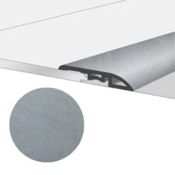 Lucida USA Moonrock 1.75-in X 48-in Vinyl Floor Reducer