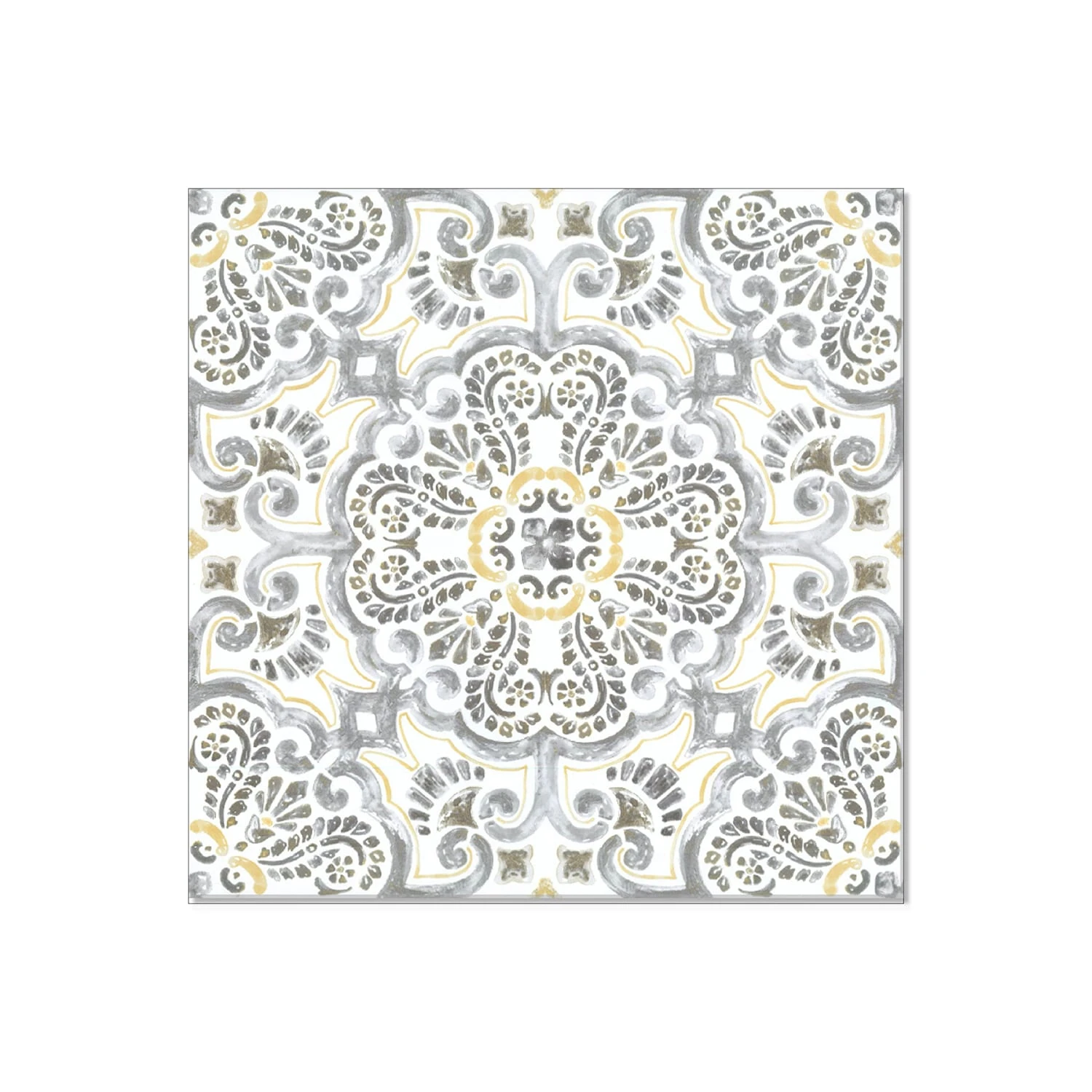 Lucida USA BaseCore Dark Venetian 12-in X 12-in Waterproof Peel And Stick Luxury Flooring (36-sq Ft) 11 Lucida USA BaseCore Dark Venetian 12-in X 12-in Waterproof Peel And Stick Luxury Flooring (36-sq Ft) - Image 9