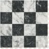 Perfection Floor Tile SodaPop Shoppe Black Marble (16) 20-in X 20-in Water Resistant Interlocking Luxury Flooring (16.7-sq Ft) 1 Perfection Floor Tile SodaPop Shoppe Black Marble (16) 20-in X 20-in Water Resistant Interlocking Luxury Flooring (16.7-sq Ft) -Flooring Shop 44140902 1800x1800