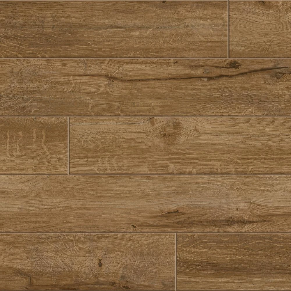 Home Decorators Collection Black Oak 7.5 In. W X 47.6 In. L Luxury Vinyl Plank Flooring (24.74 Sq. Ft.) 11 Home Decorators Collection Black Oak 7.5 In. W X 47.6 In. L Luxury Vinyl Plank Flooring (24.74 Sq. Ft.) - Image 9