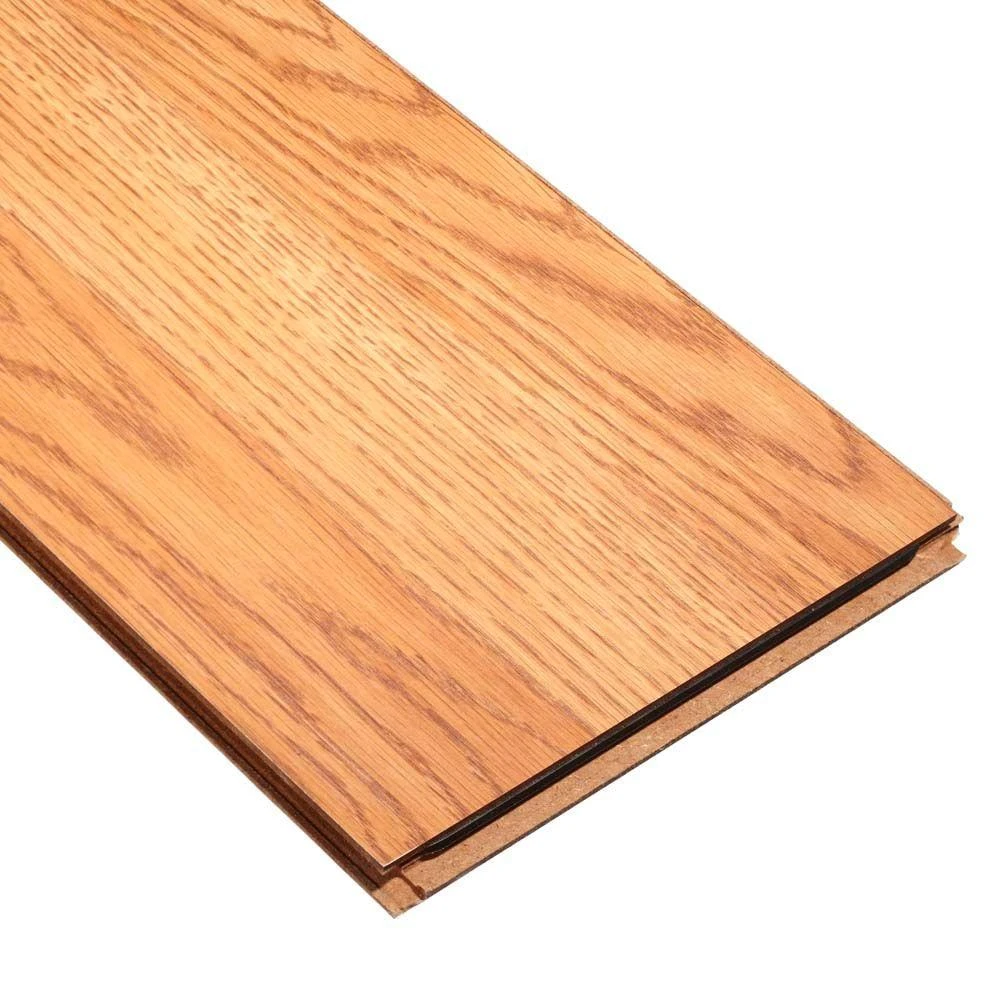 Pergo XP Royal Oak 10 Mm T X 7.48 In. W X 47.24 In. L Laminate Flooring (1079.65 Sq. Ft. / Pallet) 4 Pergo XP Royal Oak 10 Mm T X 7.48 In. W X 47.24 In. L Laminate Flooring (1079.65 Sq. Ft. / Pallet) - Image 2