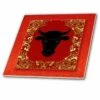 3dRose Chinese Zodiac Year Of The Ox Chinese New Year Red, Gold And Black - Ceramic Tile, 8-inch 1 3dRose Chinese Zodiac Year Of The Ox Chinese New Year Red, Gold And Black - Ceramic Tile, 8-inch -Flooring Shop 51f09a2c 5fdb 4e79 90c7 b914d7844d91 1.13ad923082eb7754f42be6574465c600 1800x1800