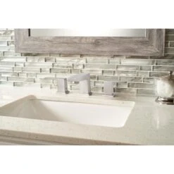 MSI Silver Canvas Interlocking 12 In. X 12 In. X 8 Mm Glass Mesh-Mounted Mosaic Tile (10 Sq. Ft. / Case) 8 MSI Silver Canvas Interlocking 12 In. X 12 In. X 8 Mm Glass Mesh-Mounted Mosaic Tile (10 Sq. Ft. / Case) -Flooring Shop 597242084283b7694d5198ab6d86ee08 1800x1800