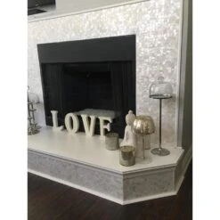 Art3d 12 In. X 12 In. Mother Of Pearl Shell Mosaic Tile Backsplash In White -Flooring Shop 5eeb20424c2258741b85e7dd5c95fdd0 1800x1800