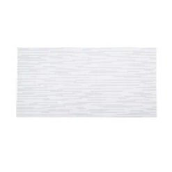 Jeffrey Court Dragonfly White 10 In. X 20 In. Glossy Ceramic Wall Tile (10.76 Sq. Ft. / Case)