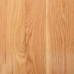 Bruce American Originals Natural Red Oak 3/4 In. T X 3-1/4 In. W X Varying L Solid Hardwood Flooring (22 Sq. Ft. /case)