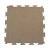 Rubber-Cal Terra-Flex 1/4 In. X 24 In. X 24 In. Chocolate Interlocking Flooring (10-Pack, 40 Sq. Ft.) 1 Rubber-Cal Terra-Flex 1/4 In. X 24 In. X 24 In. Chocolate Interlocking Flooring (10-Pack, 40 Sq. Ft.) -Flooring Shop 632ec55af2ec667a11ecc9caf493c933 1800x1800
