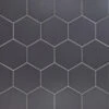 Magen Hex Dark Gray Matte Ceramic Hexagon Tile 1 Magen Hex Dark Gray Matte Ceramic Hexagon Tile -Flooring Shop 63942891 40af 4599 ac1d 43b60673479f.c35e0f5d6957ef8d30481305ced11534 1800x1800
