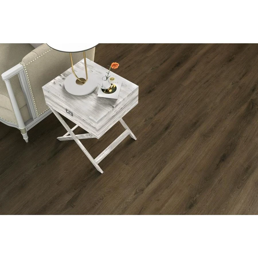 ProCore Plus 10-Piece 7-in X 47.75-in Tudor Oak Luxury Vinyl Plank Flooring 5 ProCore Plus 10-Piece 7-in X 47.75-in Tudor Oak Luxury Vinyl Plank Flooring - Image 3
