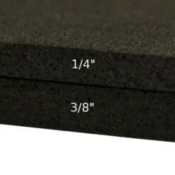 "Recycled Flooring" 1/4 In. X 4 Ft. X 4 Ft. - Black Rubber Mats 9 "Recycled Flooring" 1/4 In. X 4 Ft. X 4 Ft. - Black Rubber Mats -Flooring Shop 7a259e22 1a1c 401d aab6 362dc1823baf 1.0719c351dff78a2232f2f90b4d2773b2 1800x1800