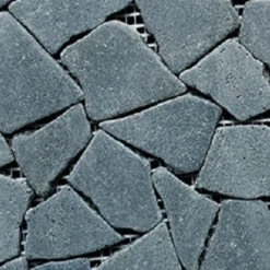Rainforest Black Stone Mosaic Pebble Floor And Wall Tile 12"x12" (5.0 Sq. Ft. / Case) 7 Rainforest Black Stone Mosaic Pebble Floor And Wall Tile 12"x12" (5.0 Sq. Ft. / Case) -Flooring Shop 7fd71d05 8bf7 491c 87ea de831b36c3aa 1.252626ed581b129241421c0583951668 1800x1800
