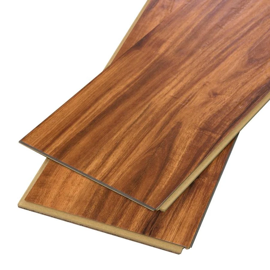 Cali Bamboo Cali Vinyl 10-Piece 7.125-in X 48.03-in Java Luxury Locking Vinyl Plank Flooring 10 Cali Bamboo Cali Vinyl 10-Piece 7.125-in X 48.03-in Java Luxury Locking Vinyl Plank Flooring - Image 8