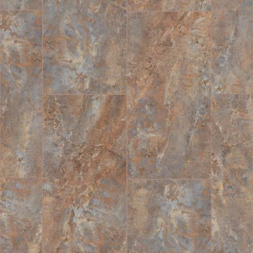 SMARTCORE Ultra 8-Piece 11.97-in X 23.62-in Siena Stone Luxury Vinyl Plank Flooring 11 SMARTCORE Ultra 8-Piece 11.97-in X 23.62-in Siena Stone Luxury Vinyl Plank Flooring - Image 9