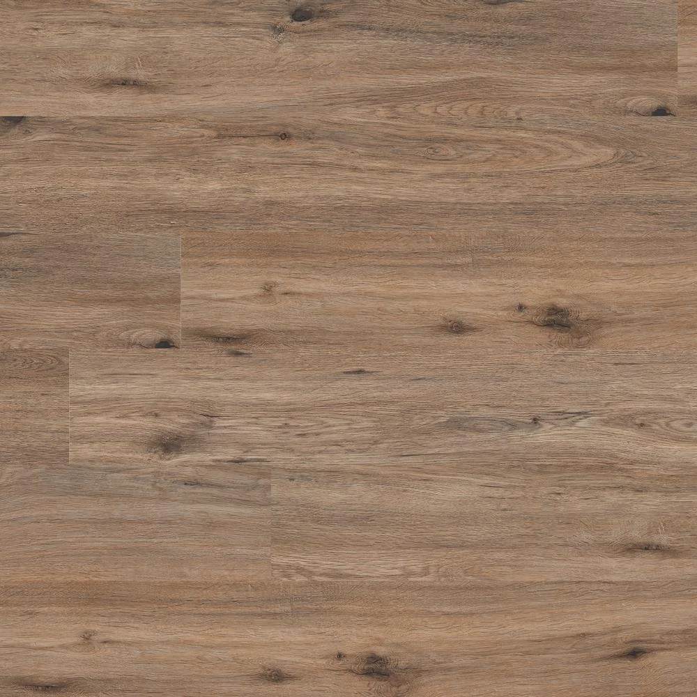 TrafficMaster Edwards Oak 6 In. X 36 In. Rigid Core Luxury Vinyl Plank Flooring (23.95 Sq. Ft. / Case) 3 TrafficMaster Edwards Oak 6 In. X 36 In. Rigid Core Luxury Vinyl Plank Flooring (23.95 Sq. Ft. / Case)
