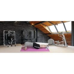 All Purpose Extra Thick Purple Fitness & Exercise 24 In. X 68 In. Yoga Mat With Carrying Strap 17 All Purpose Extra Thick Purple Fitness & Exercise 24 In. X 68 In. Yoga Mat With Carrying Strap -Flooring Shop 930c960d0a800f76277870989ea984de 1800x1800