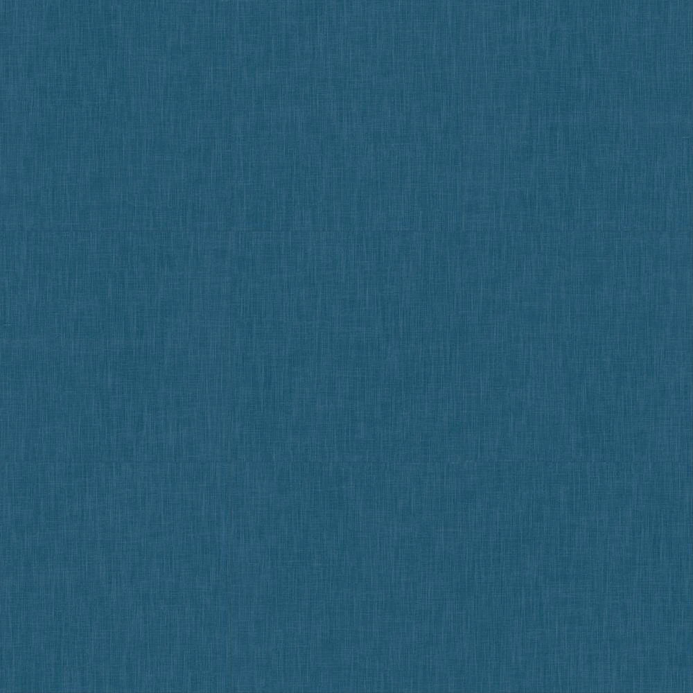 TrafficMASTER Blue Fabric 18 In. X 18 In. Luxury Vinyl Tile Peel And Stick Wall (18 Sq. Ft. / Case) 3 TrafficMASTER Blue Fabric 18 In. X 18 In. Luxury Vinyl Tile Peel And Stick Wall (18 Sq. Ft. / Case)