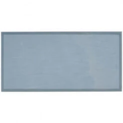 Bond Tile Thames Framed Blue 5 In. X 10 In. Glazed Ceramic Wall Tile (28 Pieces 10.76 Sq. Ft. / Box) 11 Bond Tile Thames Framed Blue 5 In. X 10 In. Glazed Ceramic Wall Tile (28 Pieces 10.76 Sq. Ft. / Box) -Flooring Shop 971251ae 987b 4b20 9ac2 e676fc187a96.9c285223a4b54e108430801e10a97c07 1800x1800